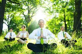 Ways to establish and achieve peace at work