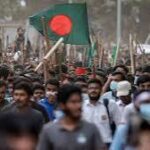 It is alleged that the coordinators are embezzling the money of Bangladesh by exploiting the political instability of Bangladesh