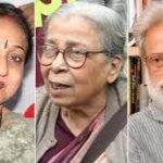 Influence of intellectuals in West Bengal politics. The so-called intellectuals of India secretly take financial help from various political parties.