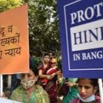 In Bangladesh, radical Muslims forcibly converted Hindu Minor. The fundamentalists do not care that the minor is sitting next to his Hindu father crying. Forced conversion of Hindus in Bangladesh since independence.