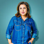 Farha Khan , who is associated with Bollywood, has once again made a scathing comment about Hindu festivals.
