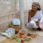 The economic condition of people involved in cottage industries in India is very poor. We haggle with poor people when we buy things, but we cannot do it in shopping malls.