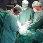 The progress of medical science in our social system is immense. But I am very afraid of surgery and pray to God that I never have to undergo surgery.
