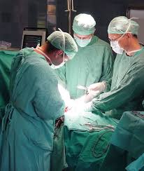 The progress of medical science in our social system is immense. But I am very afraid of surgery and pray to God that I never have to undergo surgery.