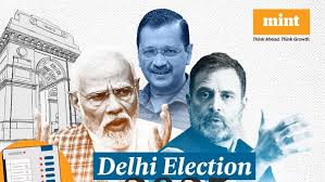 Cheap politics did not work in Delhi, people there brought BJP to power