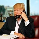 Donald Trump completely left the issue of Bangladesh to Narendra Modi