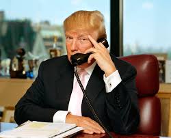 Donald Trump completely left the issue of Bangladesh to Narendra Modi