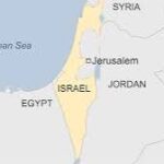 The terrorist group Hamas first attacked Israel with 6,000 missiles. It is true that Israel destroyed all of Palestine after that. Although now the media of the Muslim world is claiming Israel as a demon