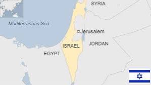 The terrorist group Hamas first attacked Israel with 6,000 missiles. It is true that Israel destroyed all of Palestine after that. Although now the media of the Muslim world is claiming Israel as a demon