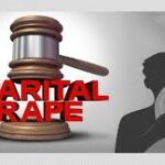 Is marital rape a shameful aspect of civilisation? No one can deny that many women in the society are victims of marital rape.