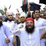 Every Muslim knows very well that he is using the religion card when he is trapped