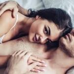 A woman who has no shame can never be attractive to a man.