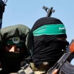 Hamas, the richest terrorist organization in the world, does not care about the interests of Palestinian Muslims, but only about its own interests. Ordinary Muslim citizens in the Gaza Strip are demonstrating against Hamas
