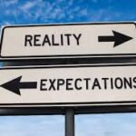 Any parents who have unrealistic expectations of their children in terms of marriage, most of the time their children remain unmarried.. No person can be completely perfect. Mistakes are inherent in every person and life can be happy only by adapting them.