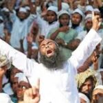 As an Indian, it saddens me that Bangladeshi minorities are being persecuted due to rising religious fundamentalism and the Indian government is silent.