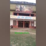 A movie theater associated with childhood memories was closed due to this plight of the Bengali film industry. When I found out it had reopened, I went to see it and was very happy to see that we would be able to see it again as it was before.