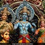 Hindus are sleeping in West Bengal, they can never be united, so they will have to be oppressed by Muslims. We are sure that Muslims will create various disturbances on Ram Navami in West Bengal.