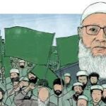 I don't know why Islamic speakers make so many comments about other religions in public meetings but they are not brought under the law. But they get furious when they hear any criticism about their religion.