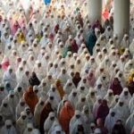 A non-Muslim or Hindu family can never live in peace for long in a non-Muslim region because their mindset towards Muslims is so toxic.