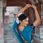 Even now a fundamental part of Hinduism does not accept women dancing in public. For ages a patriarchal section of society has been controlling women's freedom and their will and they want to do so in the future but that is not possible at present.