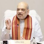 Home Minister Amit Shah, standing in Parliament, said that there is no boundary in the approximately 450-kilometer area between India and Bangladesh, meaning that Bangladeshi militants can enter India at any time through this area and carry out sabotage. West Bengal Chief Minister Mamata Banerjee did not give the land but the central government could not create any boundary in the region due to that.