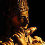 Arjuna and Karna are two different characters but both were great when Lord Krishna gave them an order for a task.