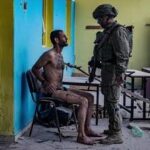A large part of the Muslim countries, including Palestine, support the terrorist organization Hamas, so I have no regrets about the persecution of the Palestinians, as they should be because they support the terrorist organization.