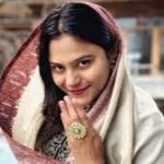 Jyoti Malhotra betrayed an Indian girl and her country